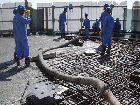 石油钻采软管：保障石油开采安全与高效