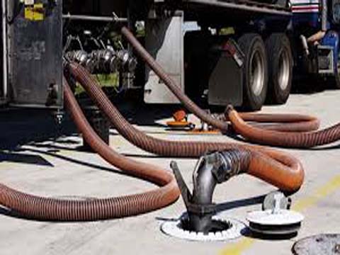 石油钻井机器设备专用型管