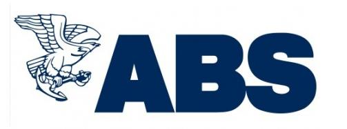 利通被世界顶级船级社颁发ABS认证