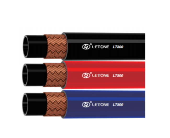 液冷系统渗漏、软管老化快？液冷系统如何选管？