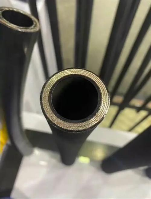 多规格 EPDM 液压油管 可选钢丝编